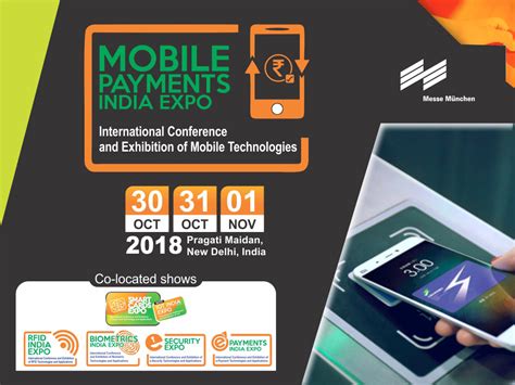 smart card expo 2018 india|SCE Webpage .